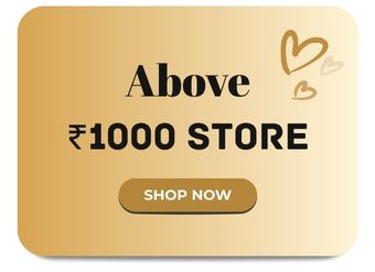 Above 1000