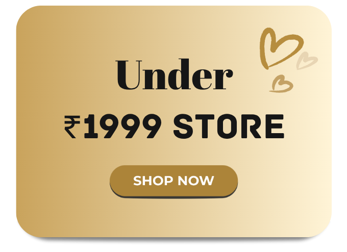 Under - ₹ 999