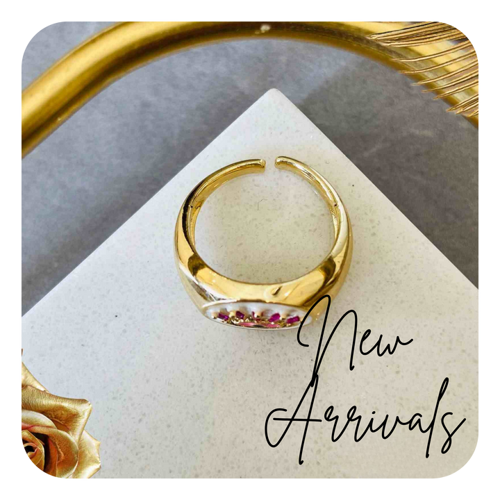 New Arrivals