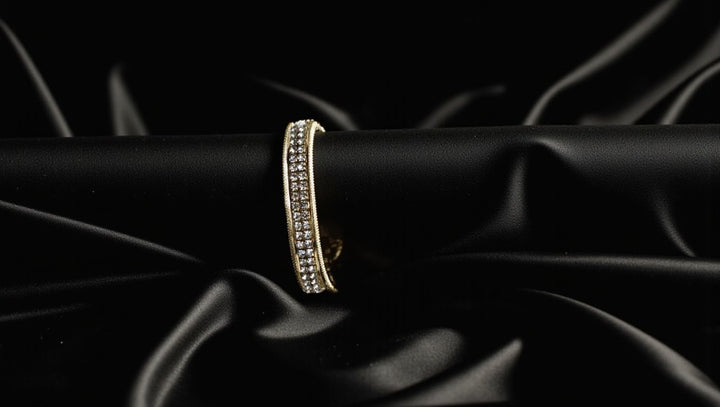Eternal Sparkle Anti-Tarnish Bracelet